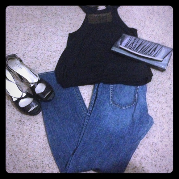 ☀TRADED☀Old Navy Jeans♥♥♥