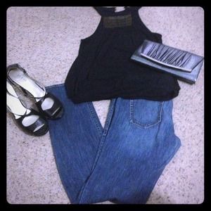 ☀TRADED☀Old Navy Jeans♥♥♥