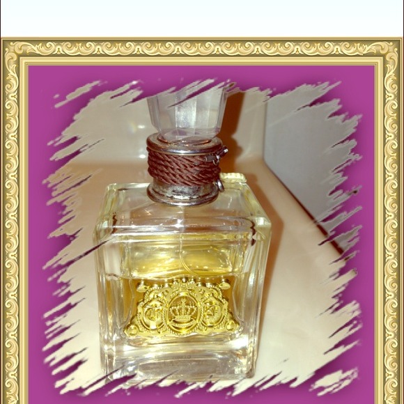 Viva La Juicy!