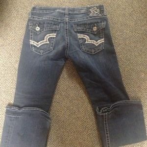 Big Star jeans