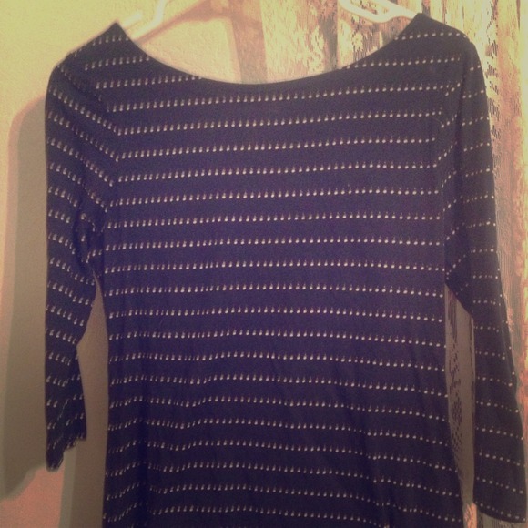 Detailed top
