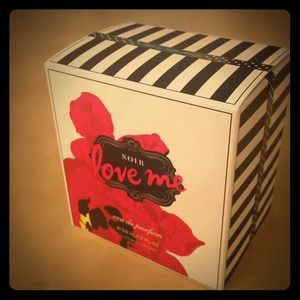Victoria's Secret Love Me perfume 50ml/1.7 oz