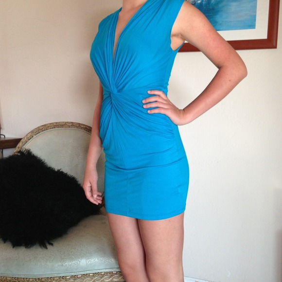 Cocktail Dress