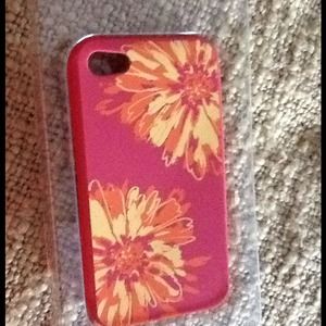 4G IPhone Case J Crew