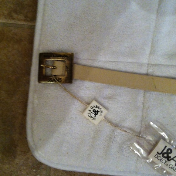 DOLCE& GABBANA J&ANS - Picture 2 of 4