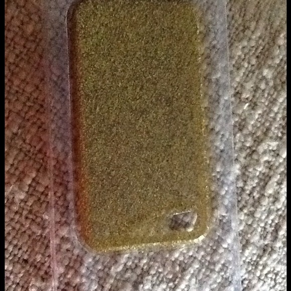 4G IPhone case