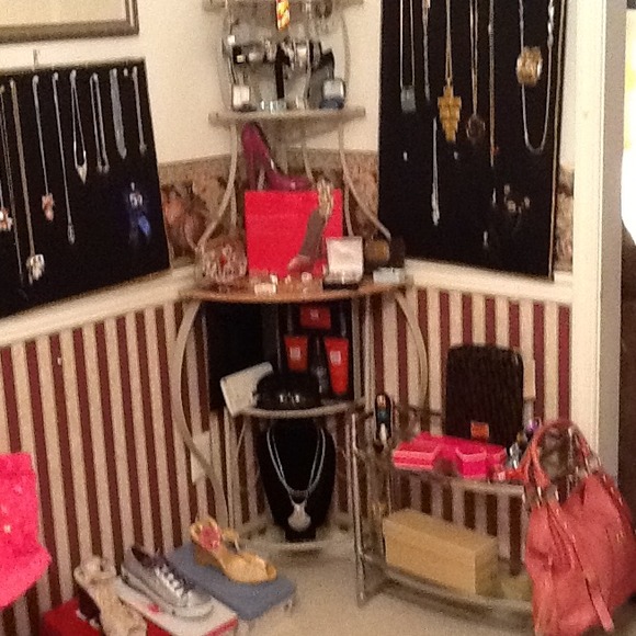 My closet