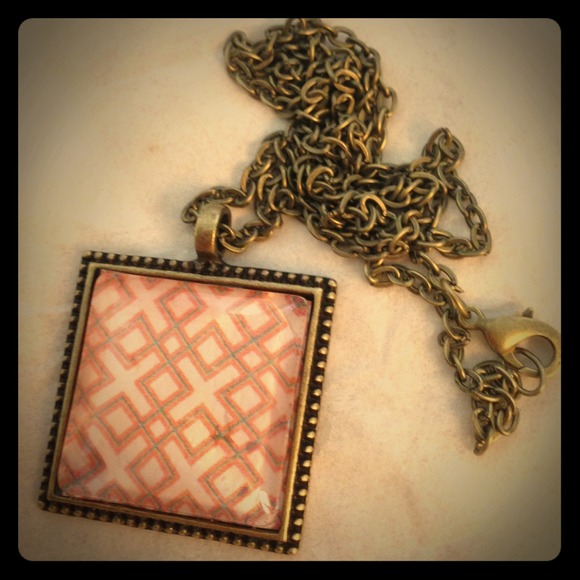 Vintage necklace