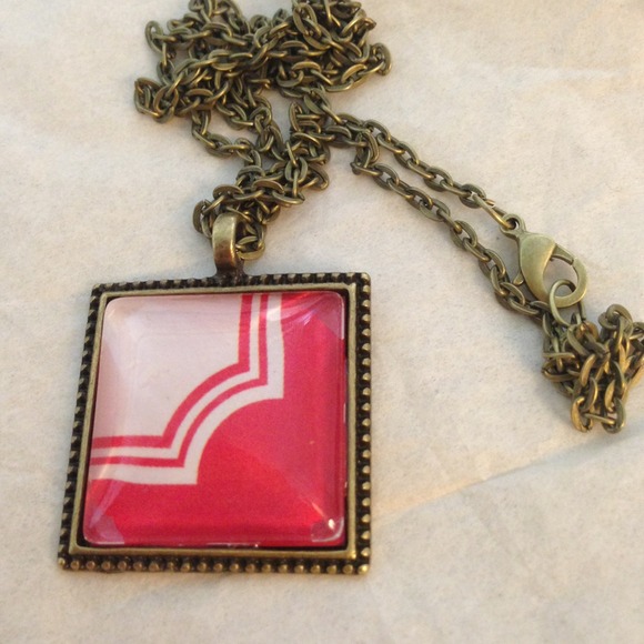 Vintage necklace