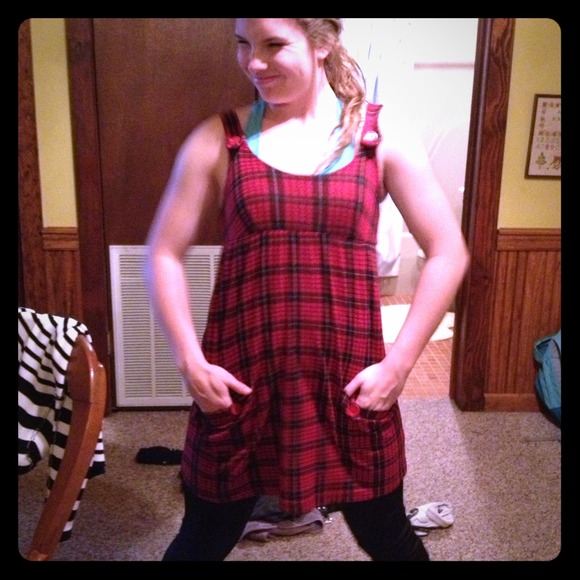 @iwanturstuff dress bundle