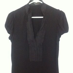 Blouse/Top (Needs Ironing that's all)