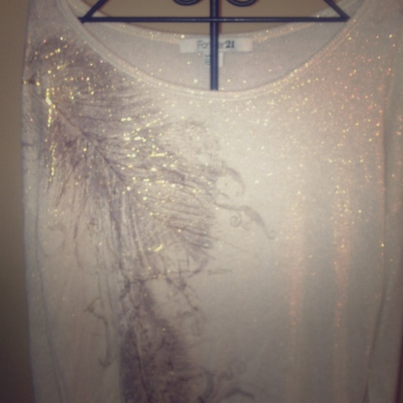 📌Sold in Bundle📌Forever 21 Top