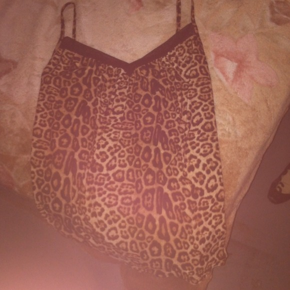 Tank top!:)