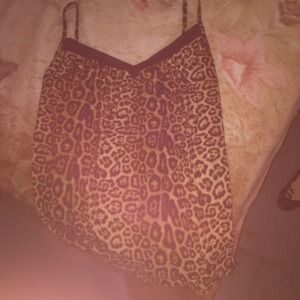 Tank top!:)