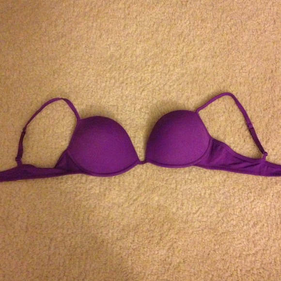 TRADED Victoria's Secret Intimissimi bra size C