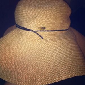 Summer sun hat !