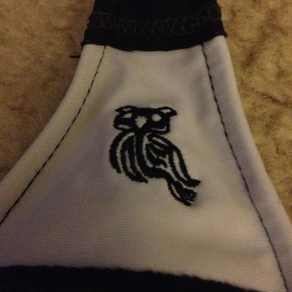 TRADED Xhilaration Bikini - Picture 2 of 2