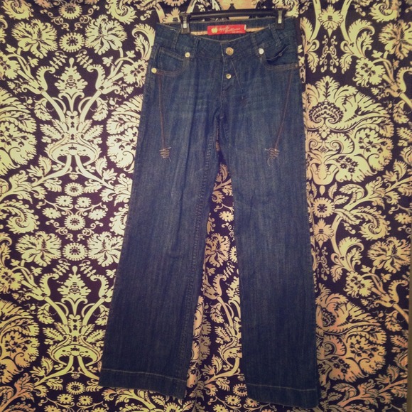 Apple bottom jeans - Picture 1 of 4