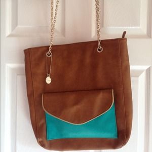 ✨Reduced✨ Beautiful Big Buddah bag 😍