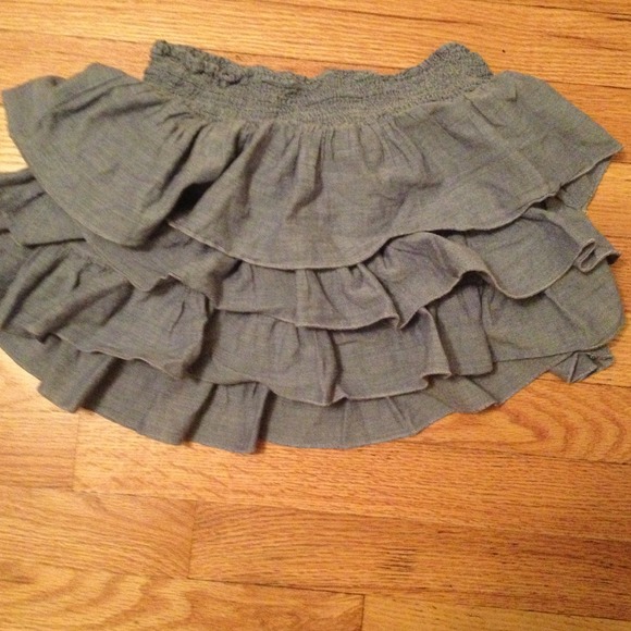 ❌❌SOLD❌❌❌❌❌Justice for girls skirt