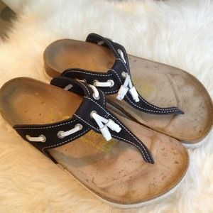 Birkenstocks!!