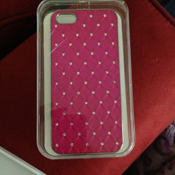iPhone 5 case bundle of 3 cases