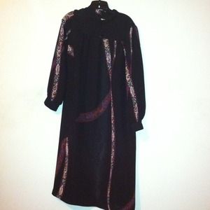 1970s dress !