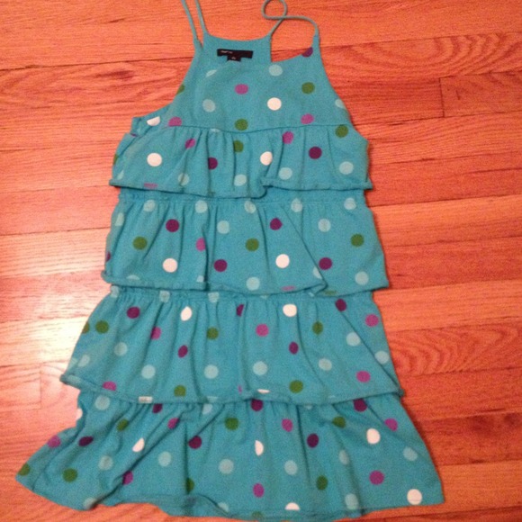 ❌❌SOLD❌❌❌❌Gap kids dress