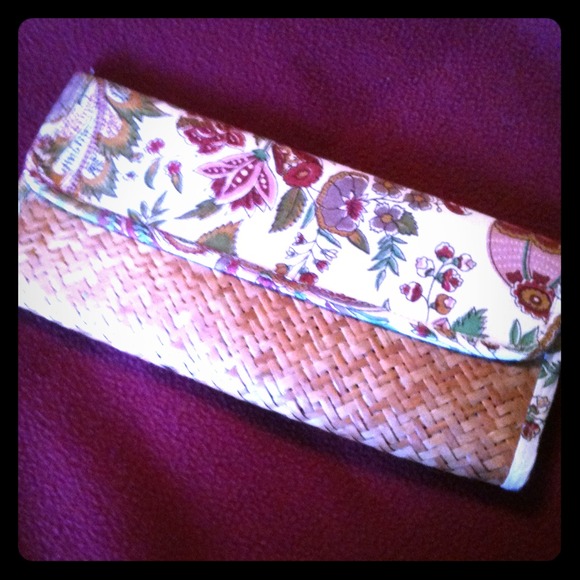 Spring time clutch