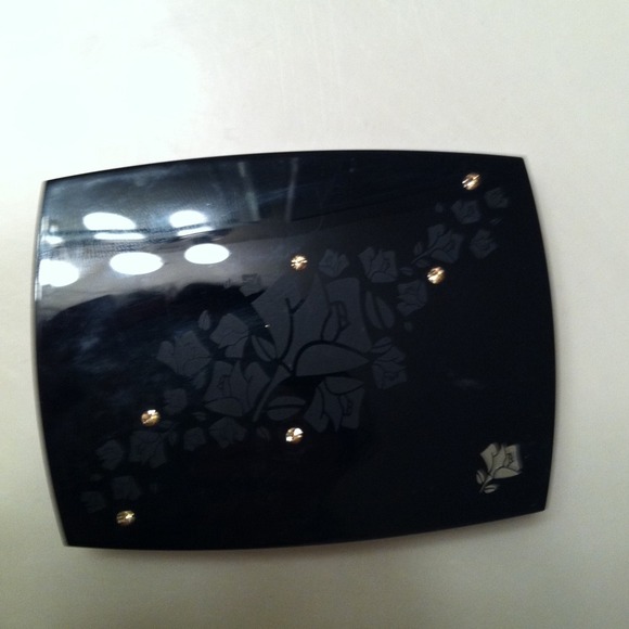 ****SOLD****Lancôme eyeshadow platter