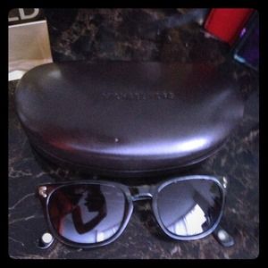 Authentic Michael Kors Margo Sunglasses
