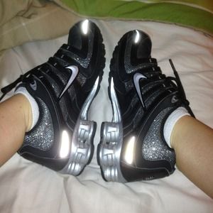 Nike shox
