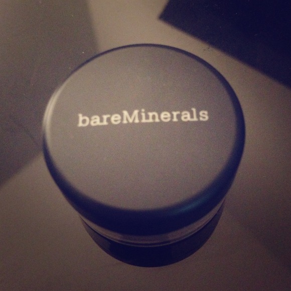 ☀SOLD☀Bareminerals Face Color PURE RADIANCE