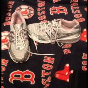 **** reserved***** Adidas boost