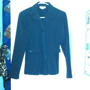Black blazer for sale !