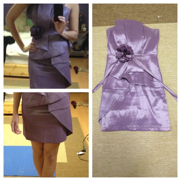 Cocktail/evening dress-to impress! - Picture 1 of 1