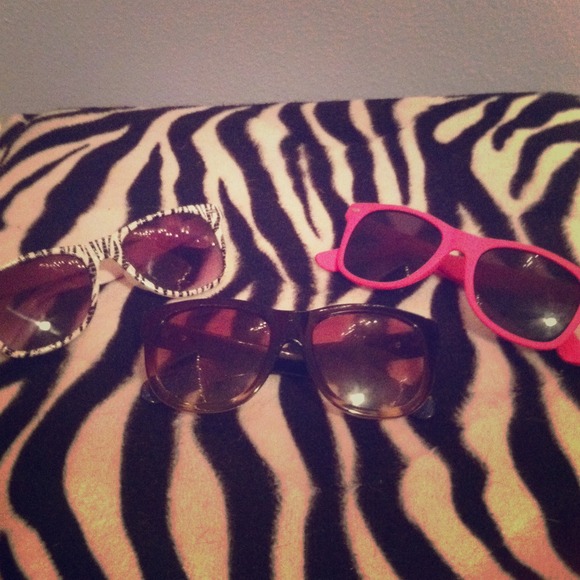 Sunglasses