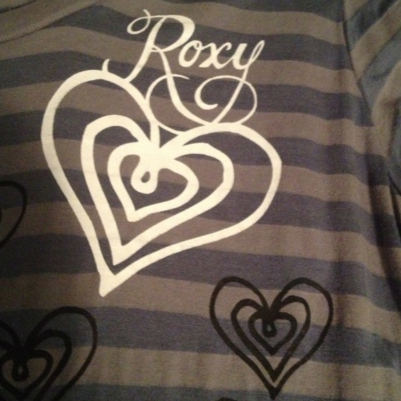 Roxy T-Shirt