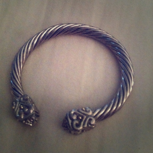 Silver