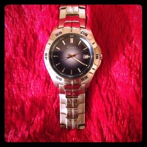 Men's Fossil watch