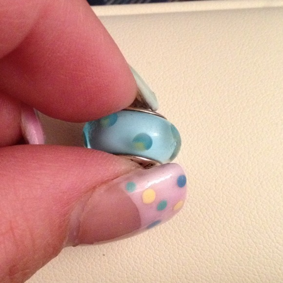 ⛔SOLD⛔Authentic Pandora Charm