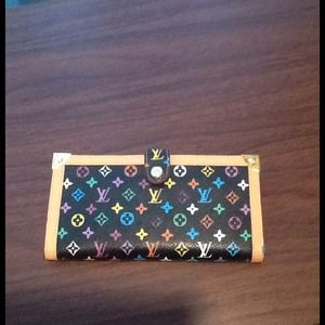 Louis Vuitton Wallet