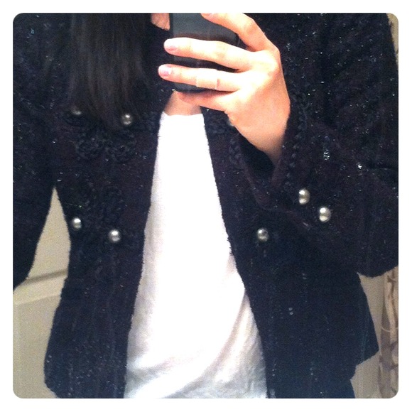 Gorgeous NWT Express blazer/jacket - Picture 1 of 4