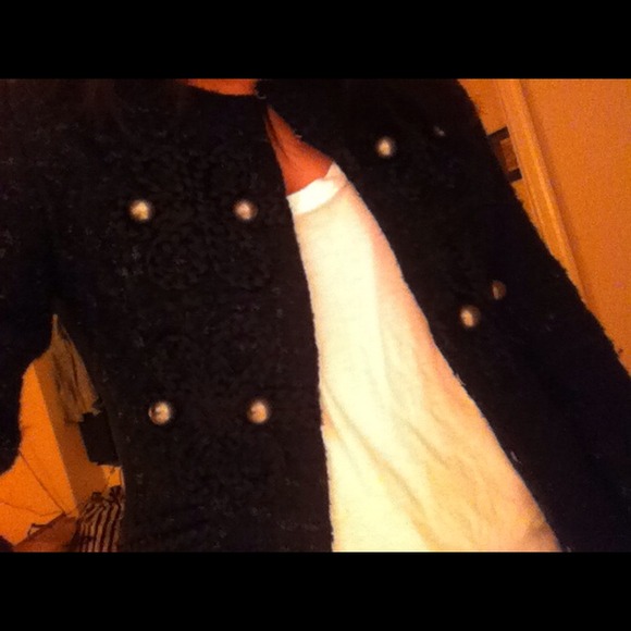 Gorgeous NWT Express blazer/jacket - Picture 2 of 4