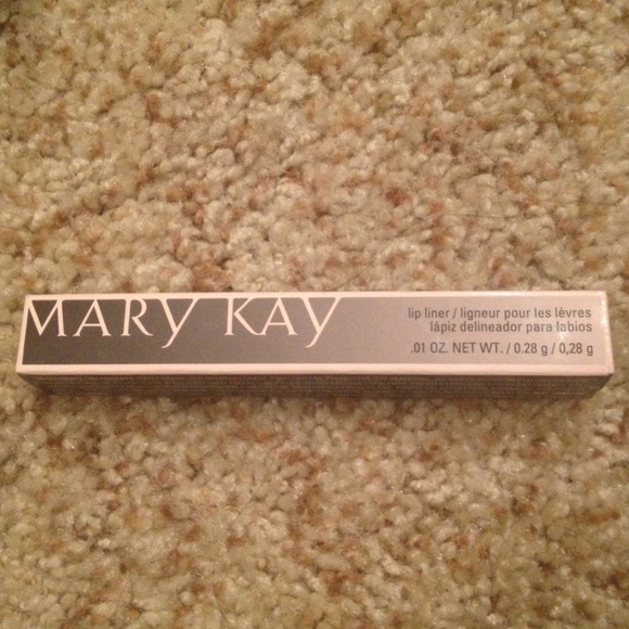 SOLD!!!  MK Lip liner