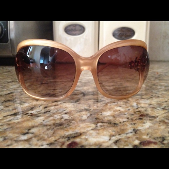 Roberto cavalli sunglasses - Picture 3 of 3