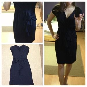 sophisticated Black dress