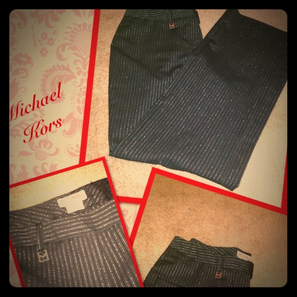 MK dress pants