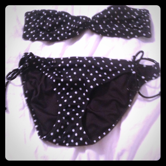 Vs swim!