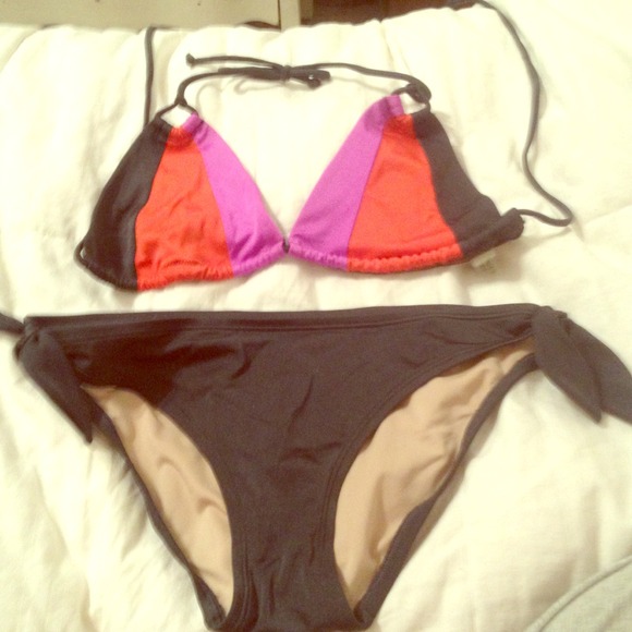 Vs swim